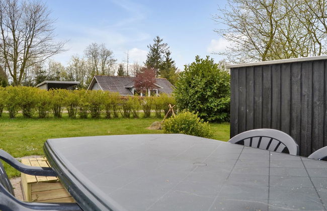 Casa con 3 camere da letto a Toftlund con terrazza - Foto 7