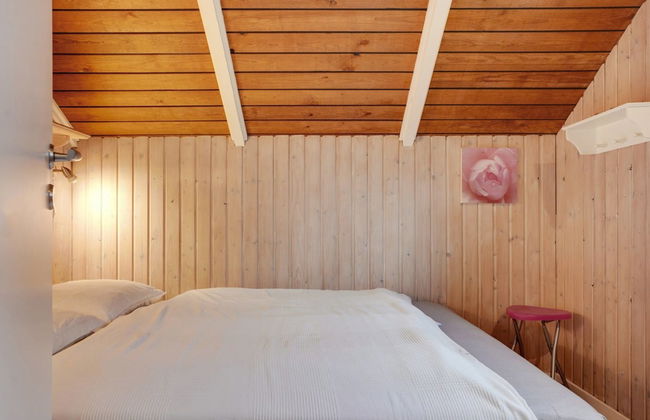 Casa con 3 camere da letto a Toftlund con terrazza - Foto 4