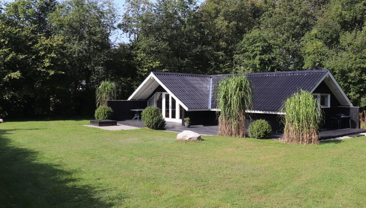 Photo 1 - Maison de 3 chambres à Toftlund avec terrasse