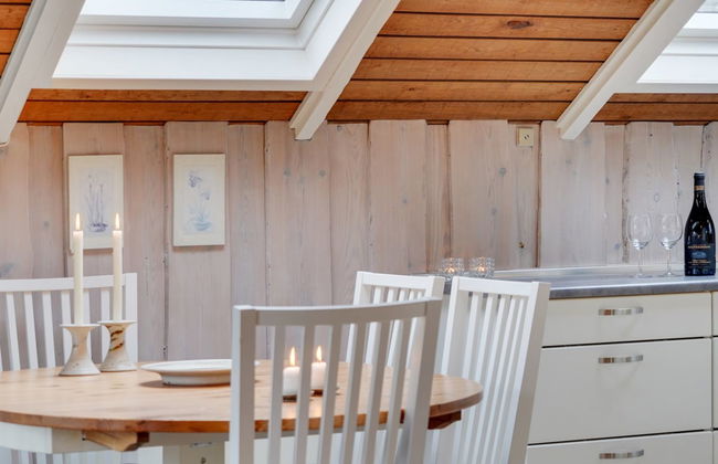 Casa con 3 camere da letto a Toftlund con terrazza - Foto 16