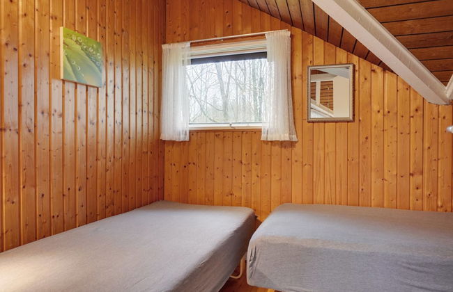 Casa con 3 camere da letto a Toftlund con terrazza - Foto 3