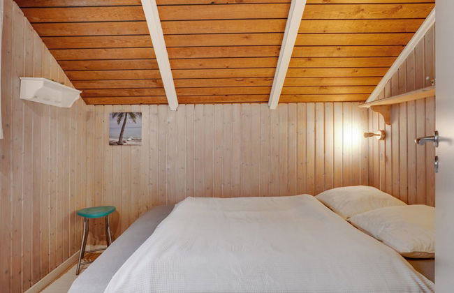 Casa con 3 camere da letto a Toftlund con terrazza - Foto 5