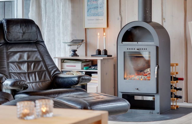 Casa con 3 camere da letto a Toftlund con terrazza - Foto 22