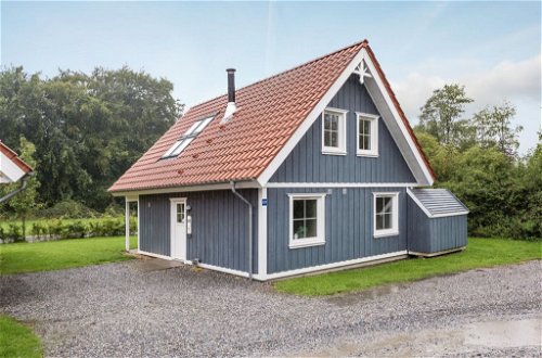 Foto 35 - Haus mit 4 Schlafzimmern in Gråsten mit terrasse und sauna