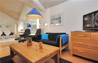 Photo 3 - Maison de 2 chambres à Vestervig avec terrasse et sauna
