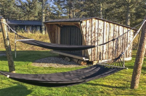 Photo 18 - Maison de 2 chambres à Vestervig avec terrasse et sauna