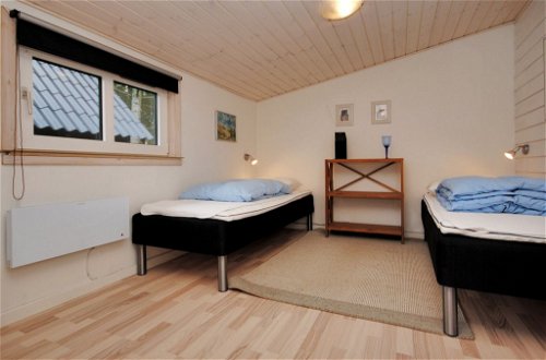 Photo 14 - Maison de 2 chambres à Vestervig avec terrasse et sauna