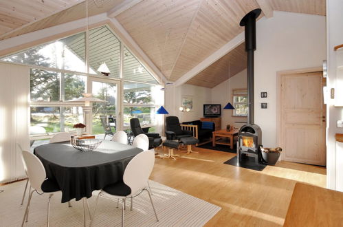 Photo 5 - Maison de 2 chambres à Vestervig avec terrasse et sauna