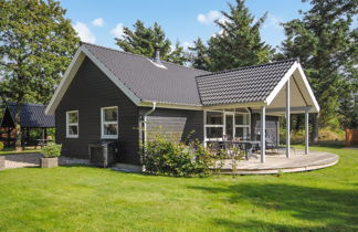 Foto 1 - Casa con 2 camere da letto a Vestervig con terrazza e sauna