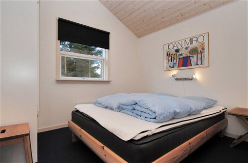 Foto 12 - Casa de 2 habitaciones en Vestervig con terraza y sauna