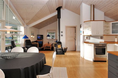 Photo 6 - Maison de 2 chambres à Vestervig avec terrasse et sauna