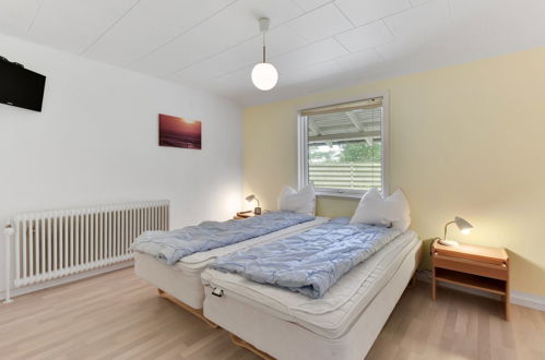 Foto 14 - Casa con 4 camere da letto a Nørre Nebel con terrazza