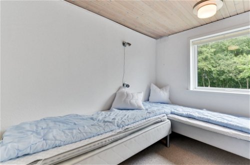Foto 11 - Casa con 4 camere da letto a Nørre Nebel con terrazza