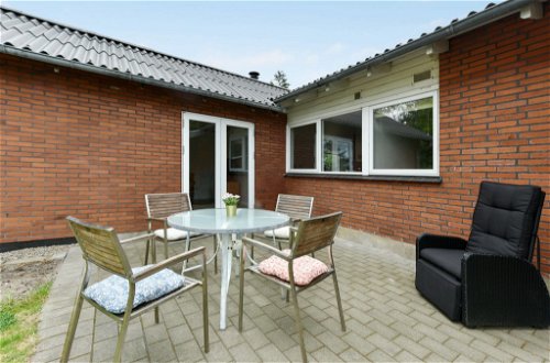 Photo 5 - Maison de 4 chambres à Nørre Nebel avec terrasse
