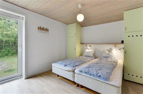 Foto 12 - Haus mit 4 Schlafzimmern in Nørre Nebel mit terrasse