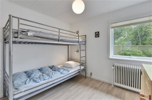 Foto 15 - Haus mit 4 Schlafzimmern in Nørre Nebel mit terrasse
