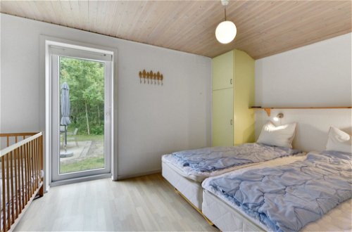 Photo 13 - Maison de 4 chambres à Nørre Nebel avec terrasse