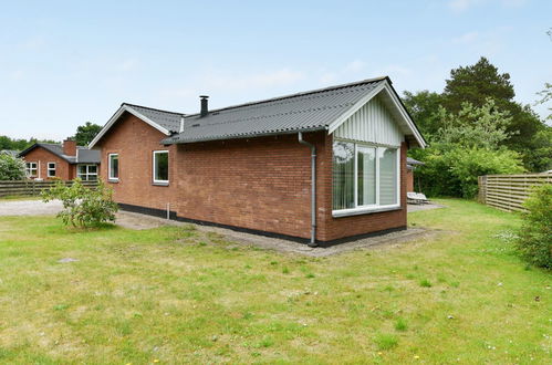 Foto 4 - Casa de 4 habitaciones en Nørre Nebel con terraza