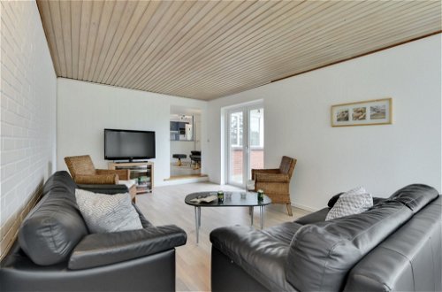 Foto 21 - Casa con 4 camere da letto a Nørre Nebel con terrazza