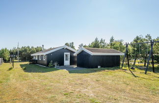 Foto 2 - Casa de 2 quartos em Sæby com terraço