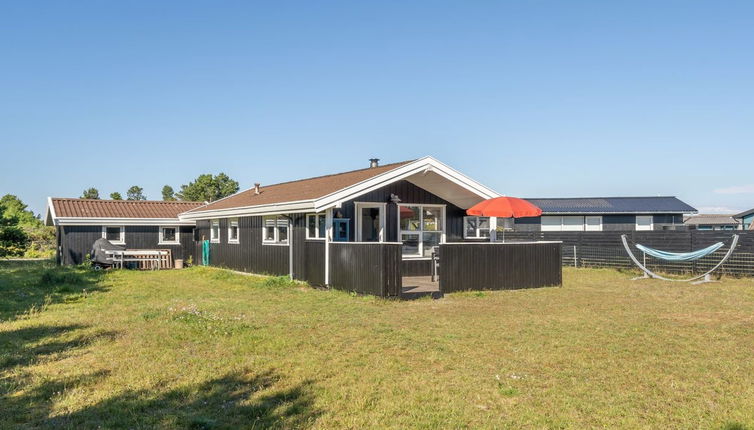 Photo 1 - 2 bedroom House in Sæby with terrace