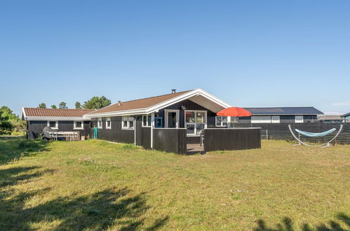 Photo 1 - 2 bedroom House in Sæby with terrace