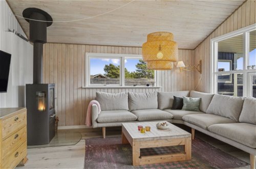 Photo 5 - Maison de 2 chambres à Sæby avec terrasse