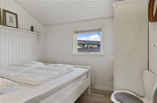 Photo 10 - Maison de 2 chambres à Sæby avec terrasse