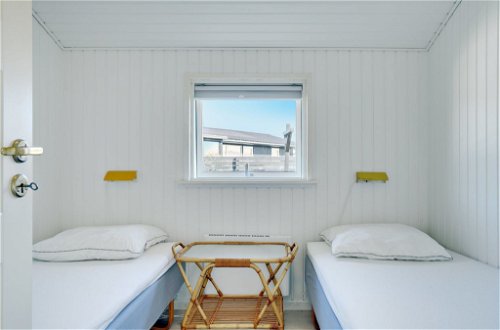 Foto 11 - Casa de 2 habitaciones en Sæby con terraza
