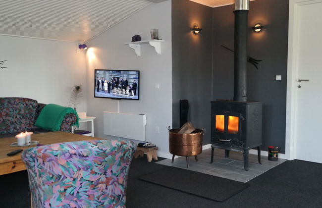 Casa de 3 quartos em Vinderup com terraço - Foto 7