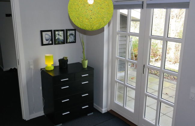 Casa de 3 quartos em Vinderup com terraço - Foto 12