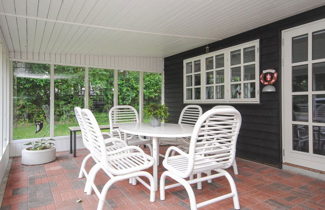 Casa de 3 quartos em Vinderup com terraço - Foto 17