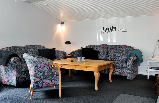 Casa de 3 quartos em Vinderup com terraço - Foto 6