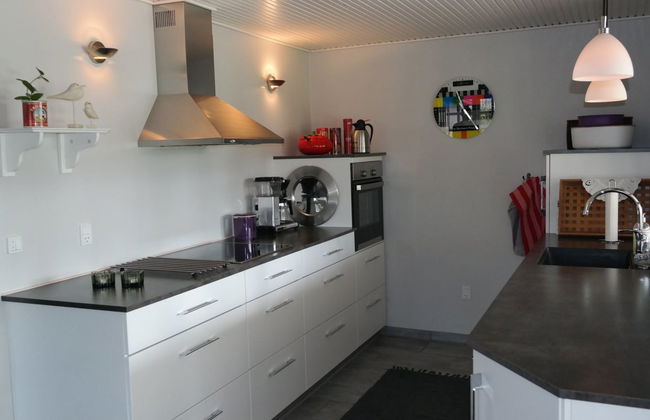 Casa de 3 quartos em Vinderup com terraço - Foto 3