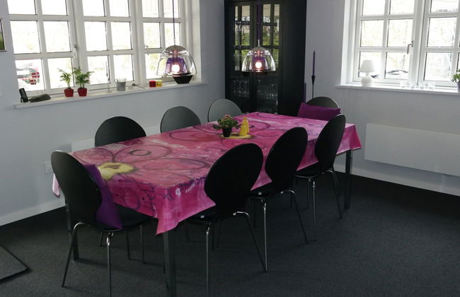 Casa de 3 quartos em Vinderup com terraço - Foto 4