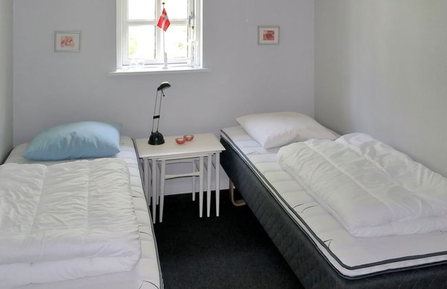 Casa de 3 quartos em Vinderup com terraço - Foto 13