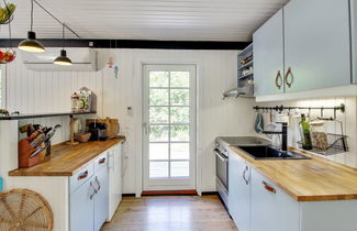 Photo 2 - 3 bedroom House in Glesborg with terrace