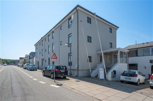 Foto 29 - Apartment mit 3 Schlafzimmern in Tranekær