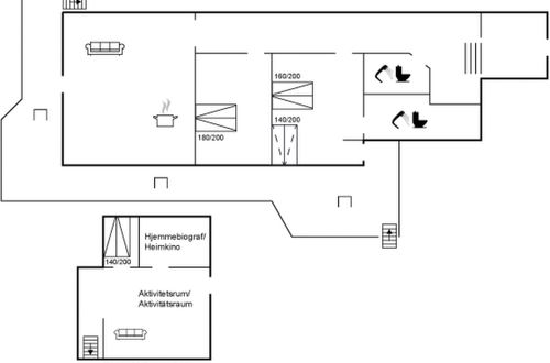 Foto 30 - Appartamento con 3 camere da letto a Tranekær