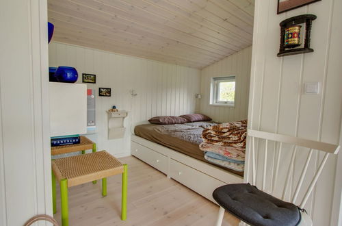 Photo 10 - 2 bedroom House in Hals with terrace and sauna