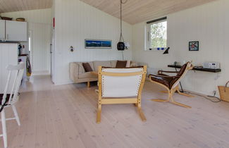 Photo 2 - 2 bedroom House in Hals with terrace and sauna