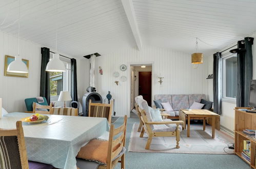 Foto 3 - Casa de 3 habitaciones en Sønder Vorupør con terraza