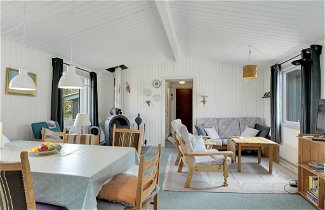 Foto 3 - Casa con 3 camere da letto a Sønder Vorupør con terrazza