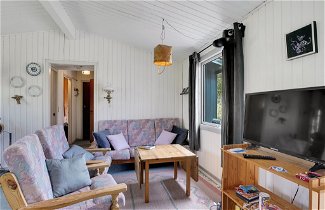Foto 2 - Casa con 3 camere da letto a Sønder Vorupør con terrazza
