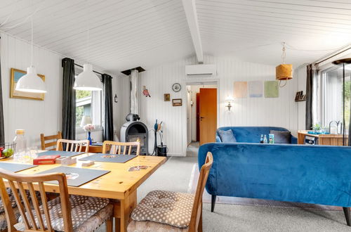 Photo 14 - Maison de 3 chambres à Sønder Vorupør avec terrasse