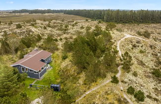 Photo 3 - Maison de 3 chambres à Sønder Vorupør avec terrasse