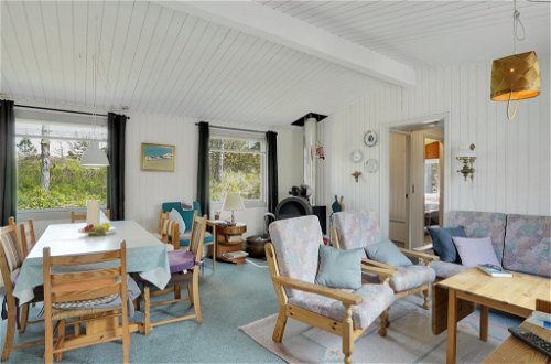 Foto 10 - Haus mit 3 Schlafzimmern in Sønder Vorupør mit terrasse