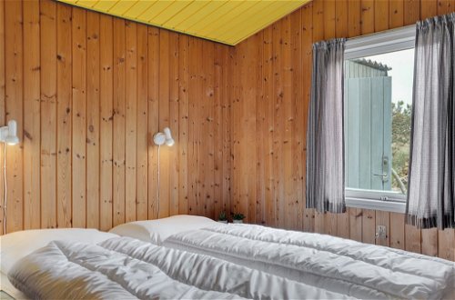 Foto 6 - Casa con 3 camere da letto a Sønder Vorupør con terrazza