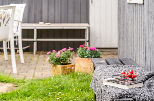 Photo 10 - Maison de 3 chambres à Sønder Vorupør avec terrasse