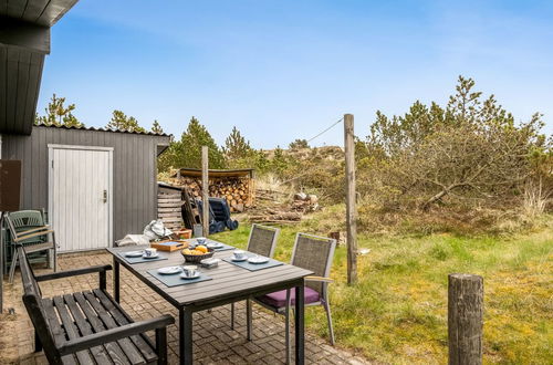 Photo 22 - Maison de 3 chambres à Sønder Vorupør avec terrasse
